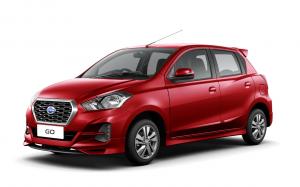 Datsun GO '2018
